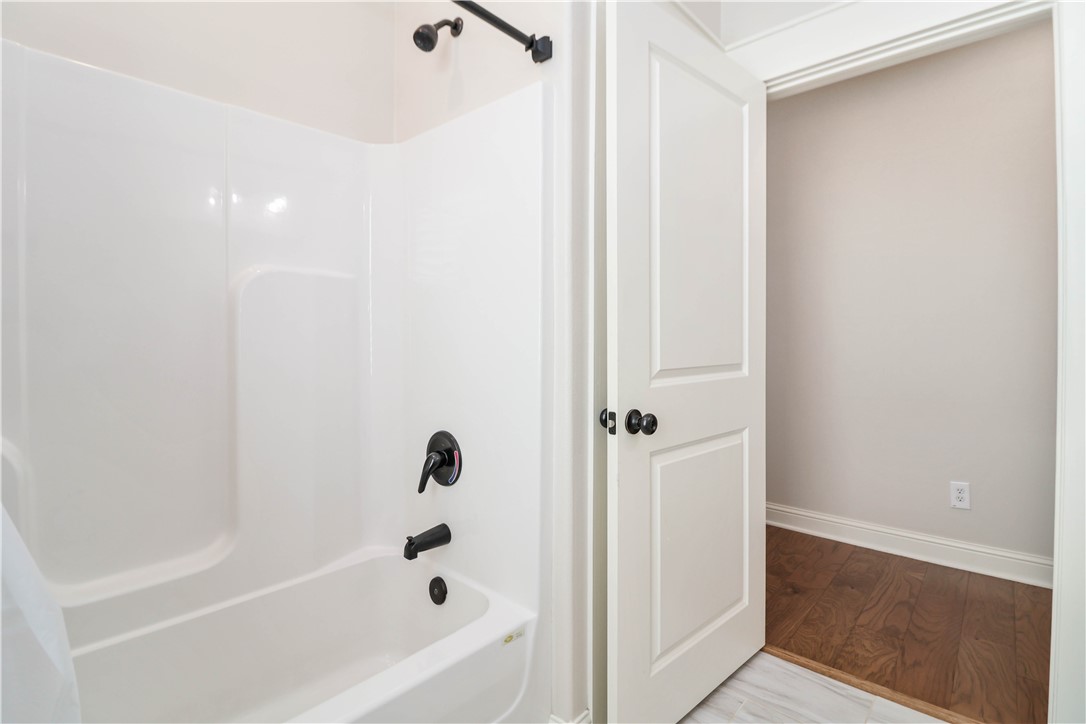 Bedford Sub Bvv - Residential