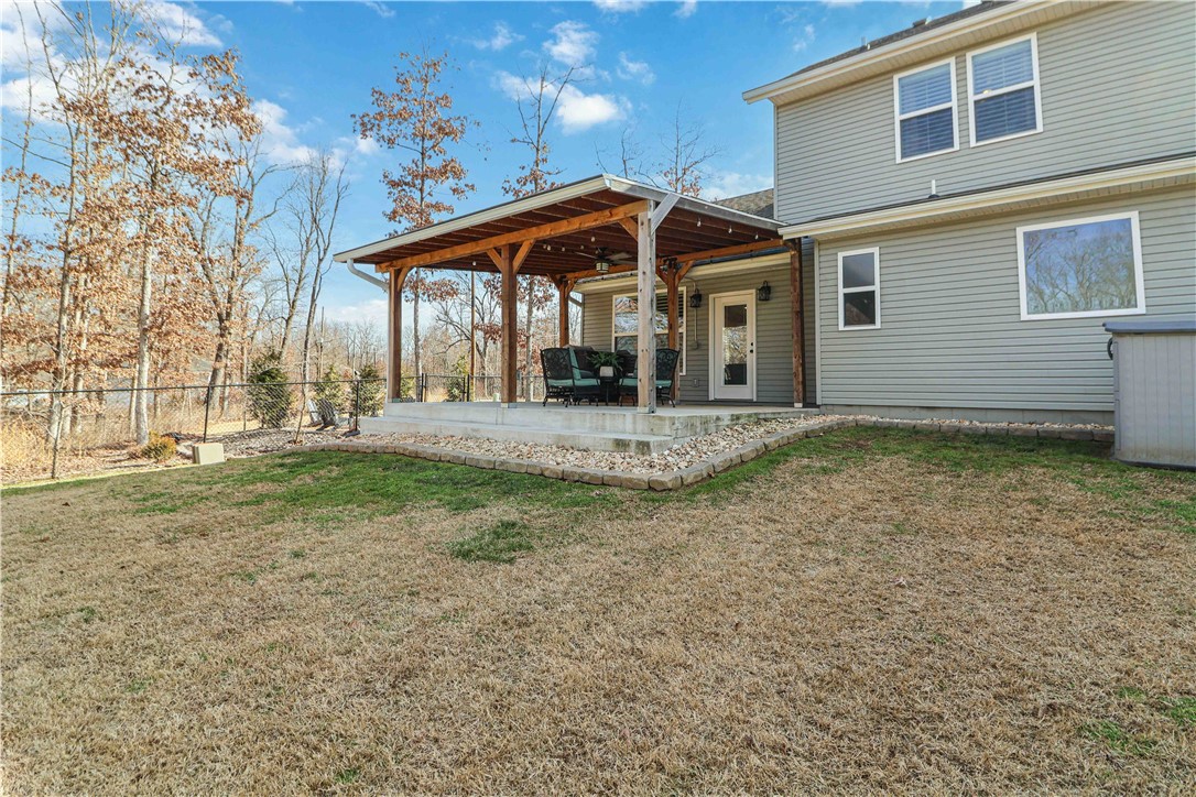 Bedford Sub Bvv - Residential