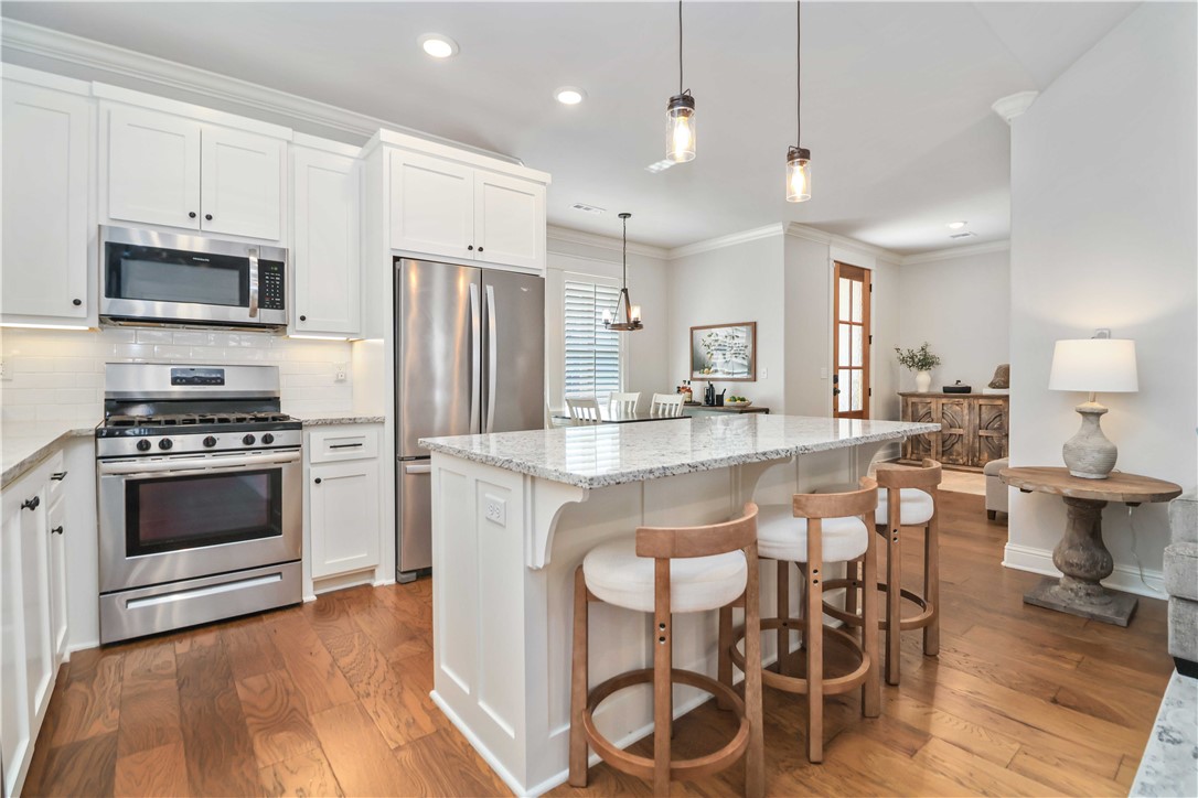 Bedford Sub Bvv - Residential