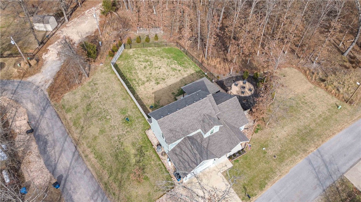 Bedford Sub Bvv - Residential