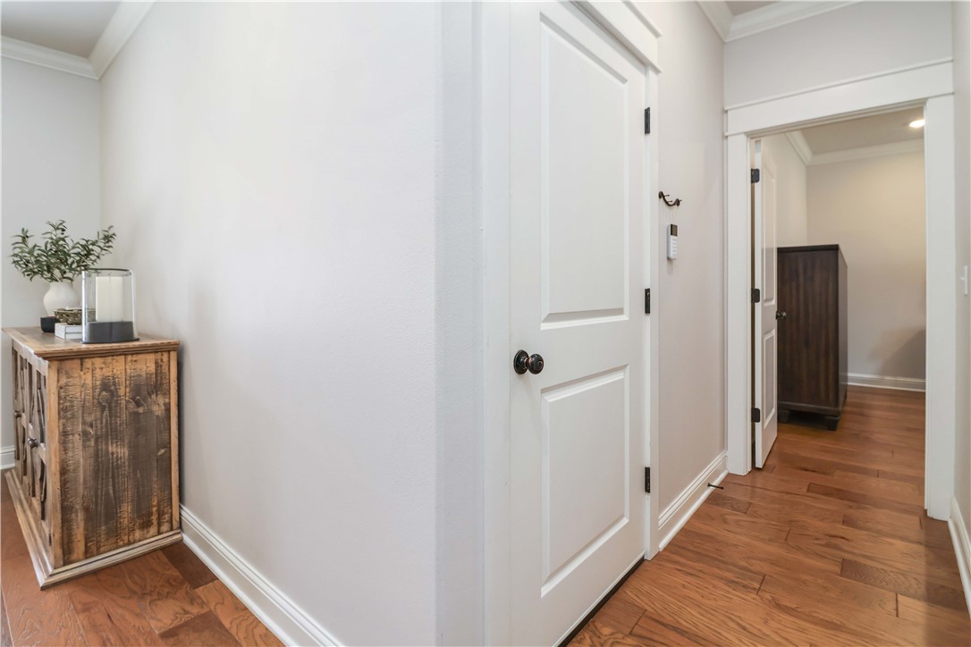 Bedford Sub Bvv - Residential