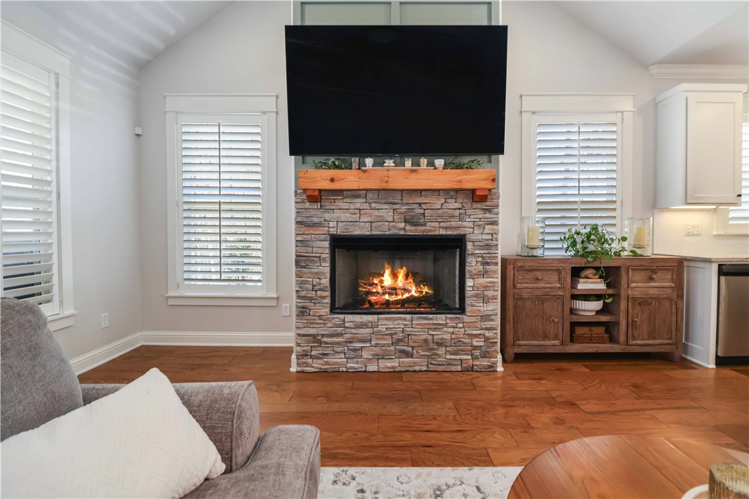 Bedford Sub Bvv - Residential