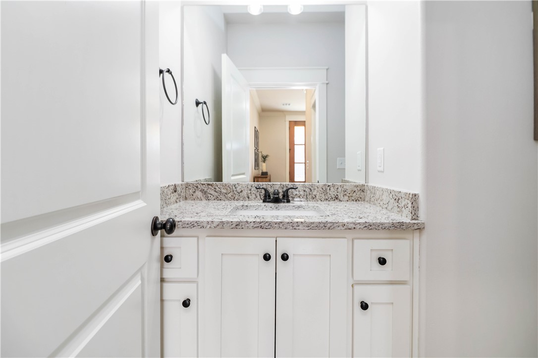 Bedford Sub Bvv - Residential