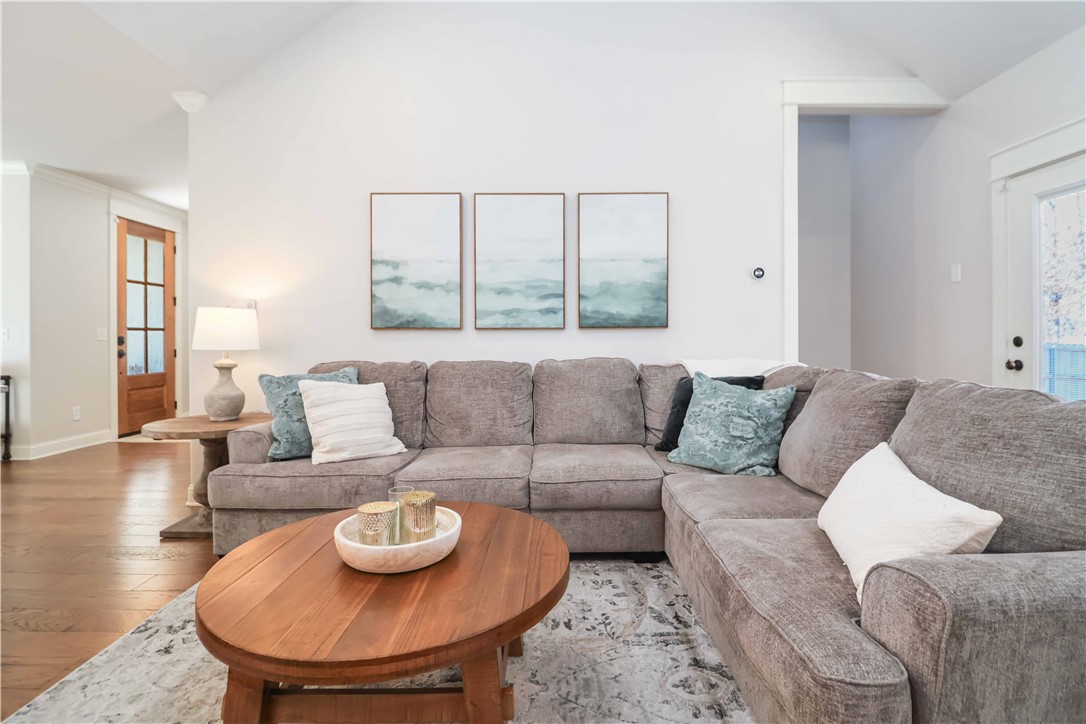 Bedford Sub Bvv - Residential