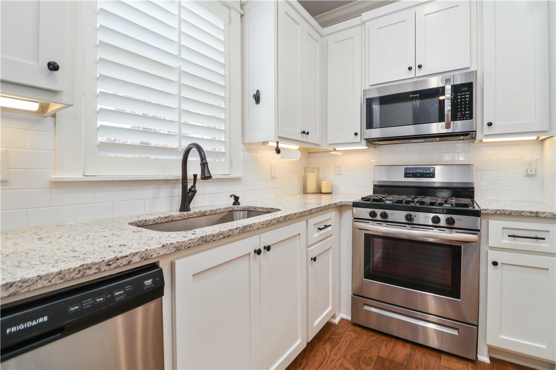 Bedford Sub Bvv - Residential