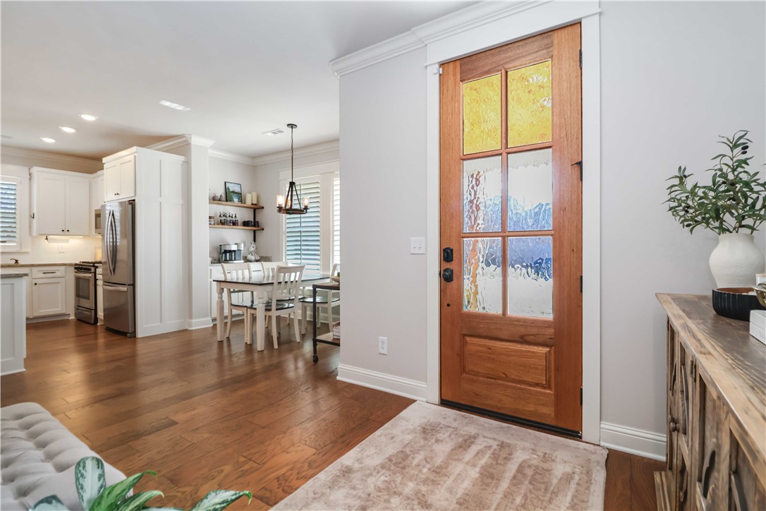 Bedford Sub Bvv - Residential