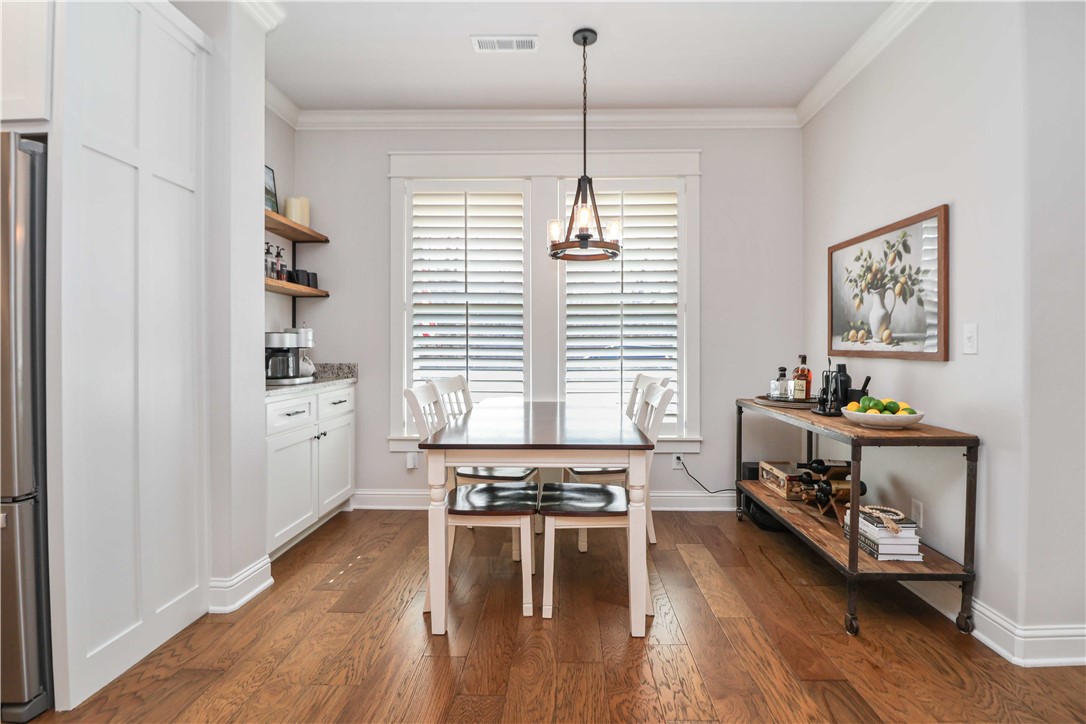 Bedford Sub Bvv - Residential