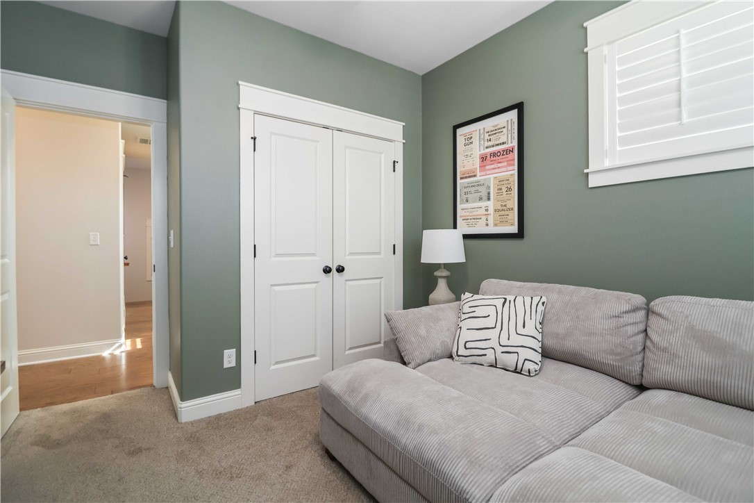 Bedford Sub Bvv - Residential