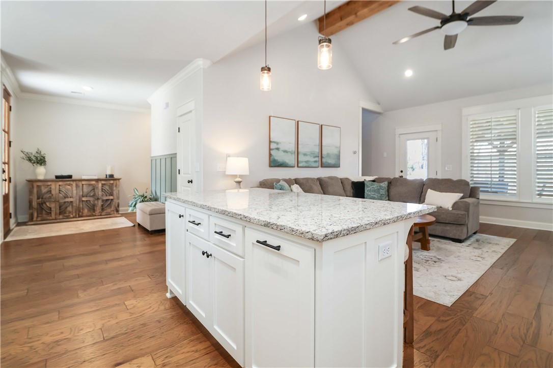 Bedford Sub Bvv - Residential