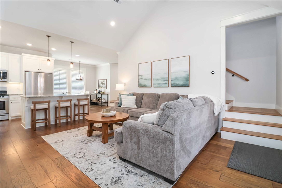 Bedford Sub Bvv - Residential