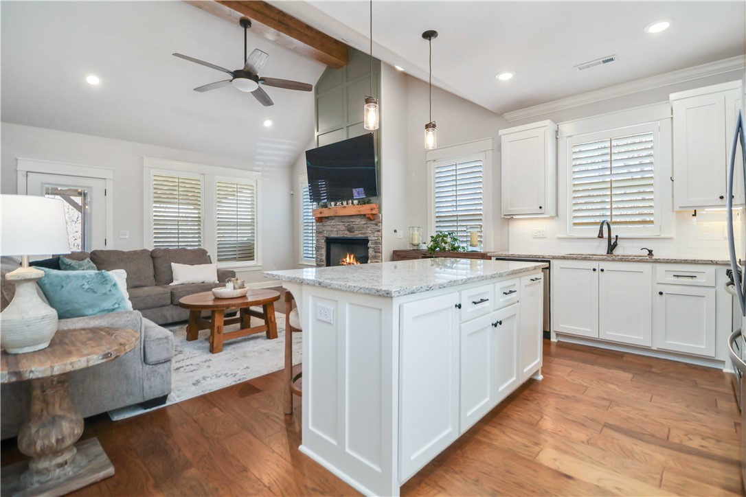 Bedford Sub Bvv - Residential