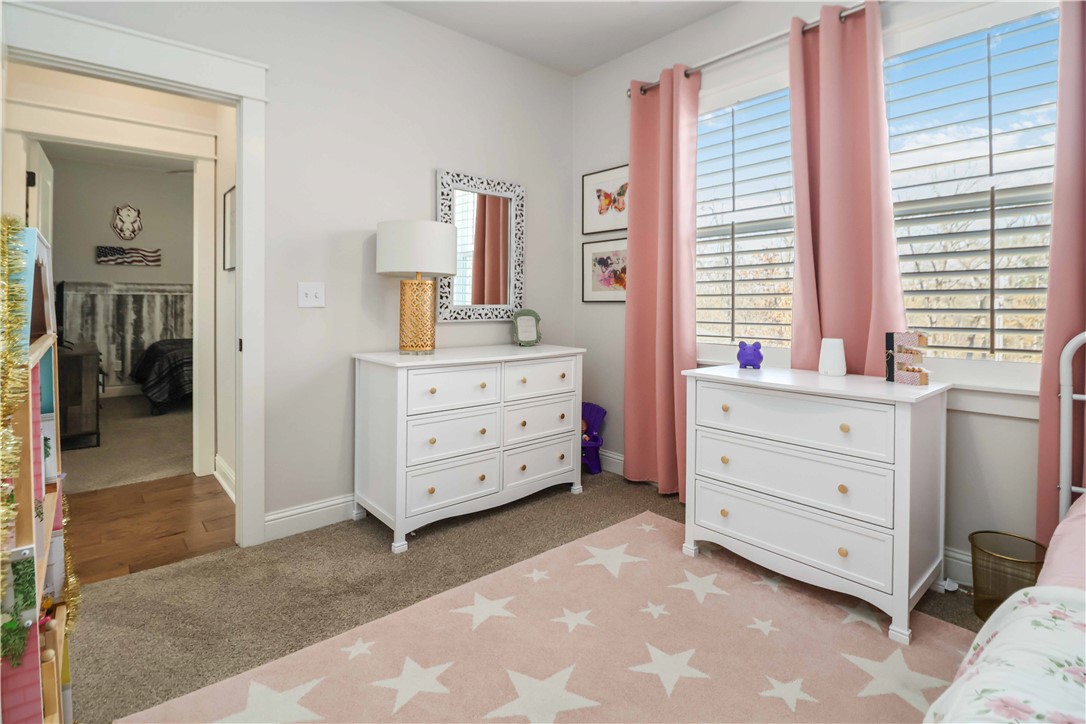 Bedford Sub Bvv - Residential