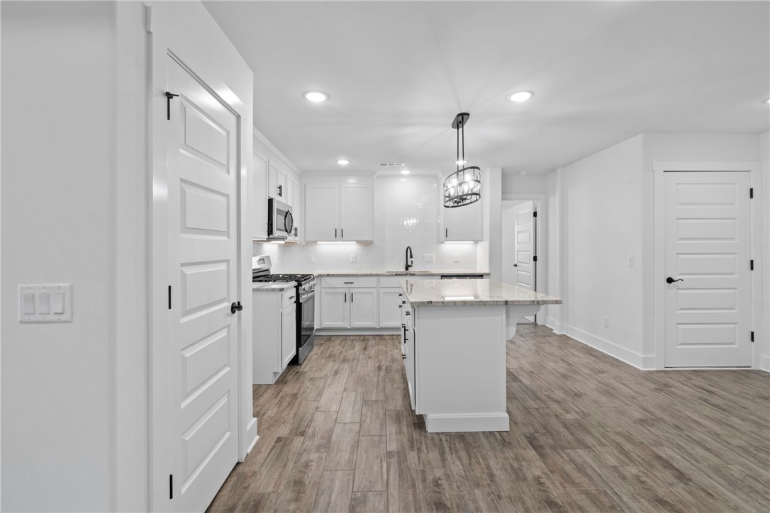 Osage Hills Sub Ph 1 Bentonville - Residential