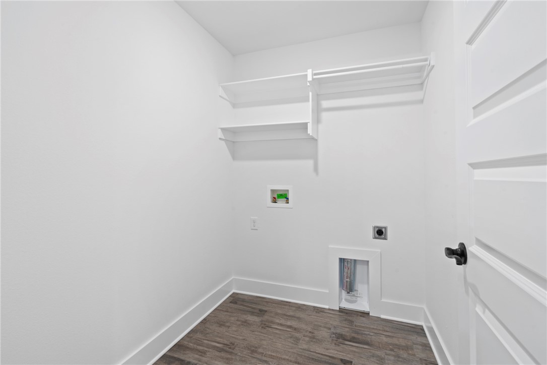 Osage Hills Sub Ph 1 Bentonville - Residential