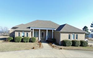 Brick and vinyl home with 3 bedrooms and 2 bath. Also featuring a 2-car garage, wood privacy fenced yard, fresh paint, and ready for occupancy. Seller will not look at any offers until home has been on the market for 7 calendar days so bring your offers on the 17th of January. Owner occupant only through January 24th, 2018. See attachment for PAS requirements and WFHM offer submittal information in MLS document section. Please submit all offers to the listing broker/agent. To report any concerns with a listing broker/agent, or to report any property condition or other concern needing escalation (including concerns related to a previously submitted offer), please call: 1-877-617-5274.