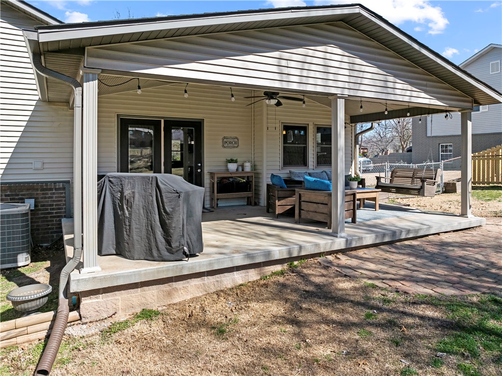 Greens Cottonwood Ph I - Residential