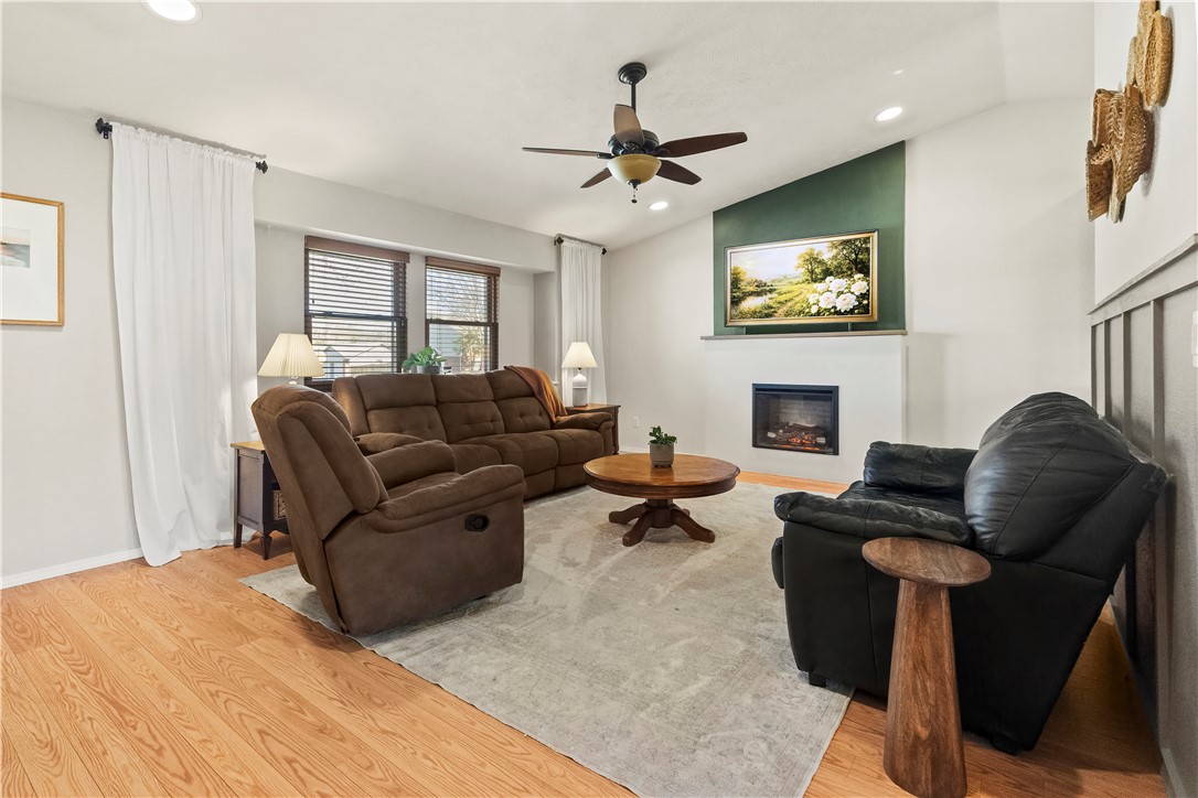 Greens Cottonwood Ph I - Residential