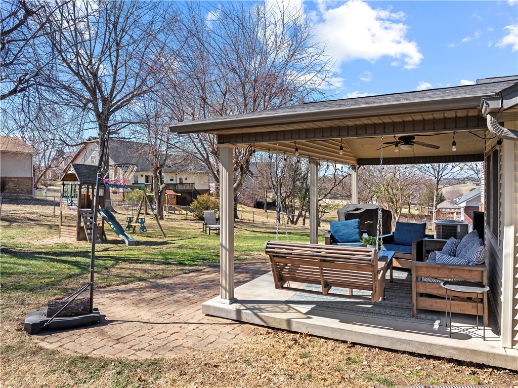 Greens Cottonwood Ph I - Residential