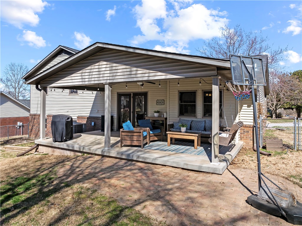 Greens Cottonwood Ph I - Residential