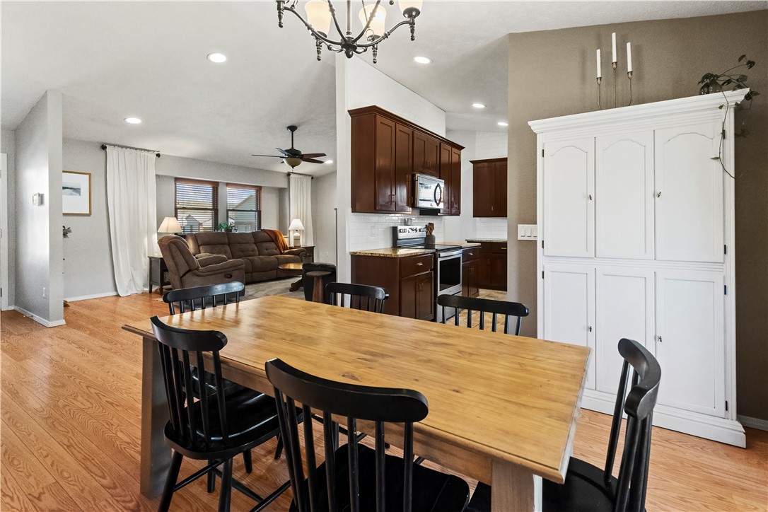 Greens Cottonwood Ph I - Residential