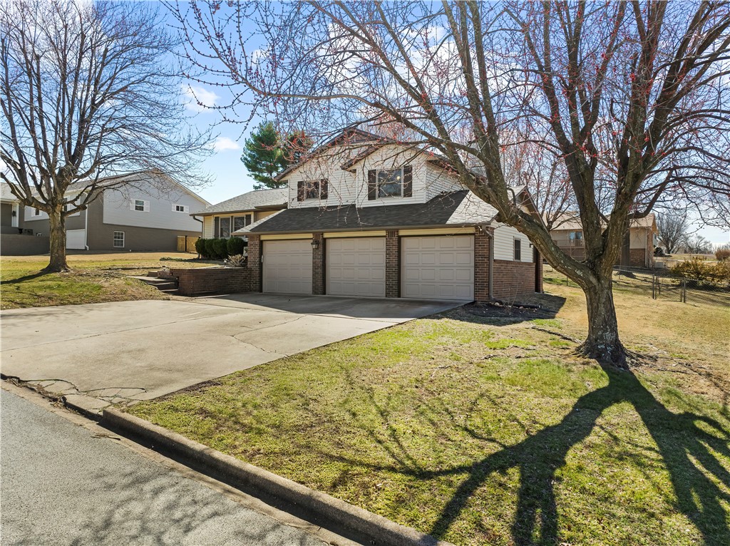 Greens Cottonwood Ph I - Residential