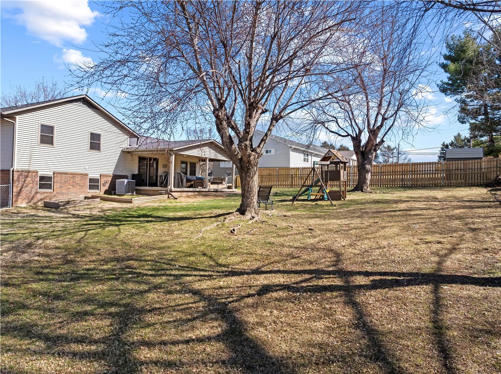 Greens Cottonwood Ph I - Residential