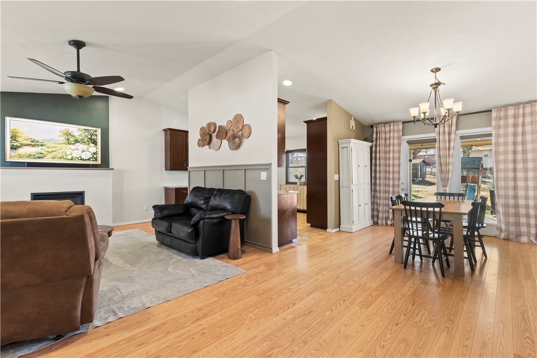 Greens Cottonwood Ph I - Residential