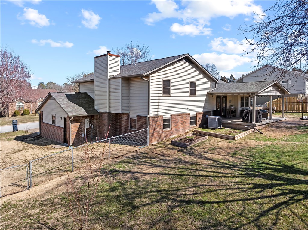 Greens Cottonwood Ph I - Residential