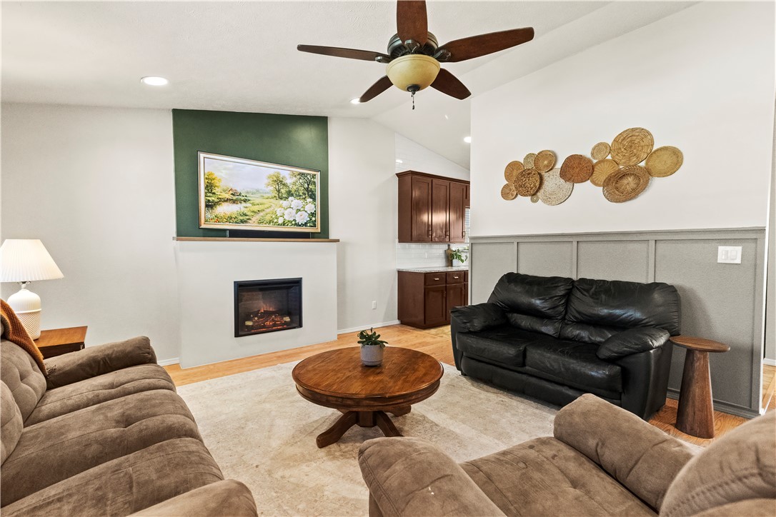 Greens Cottonwood Ph I - Residential