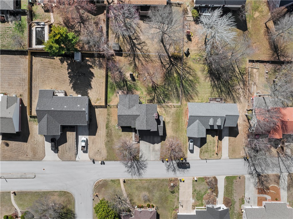 Greens Cottonwood Ph I - Residential