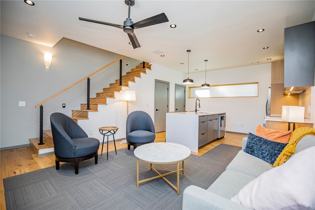 Southside Sub - Residential