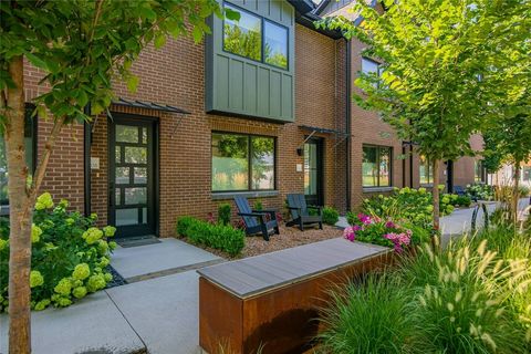 700-710 SE B Bentonville AR 72712