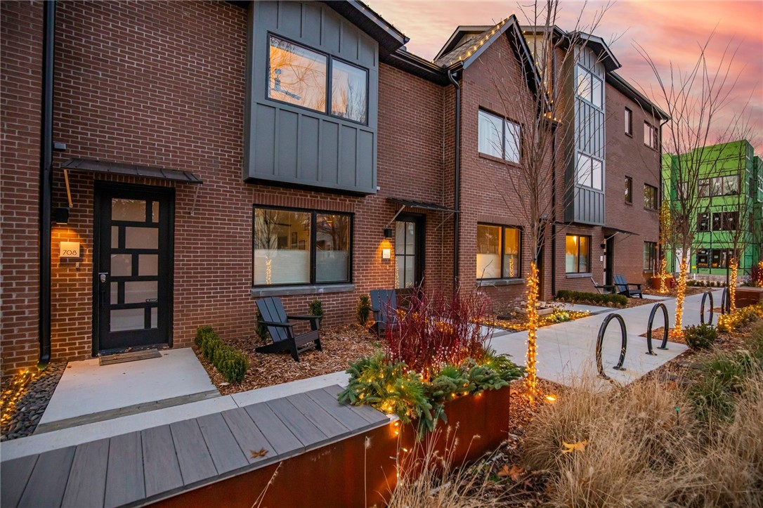 Southside Sub - Residential