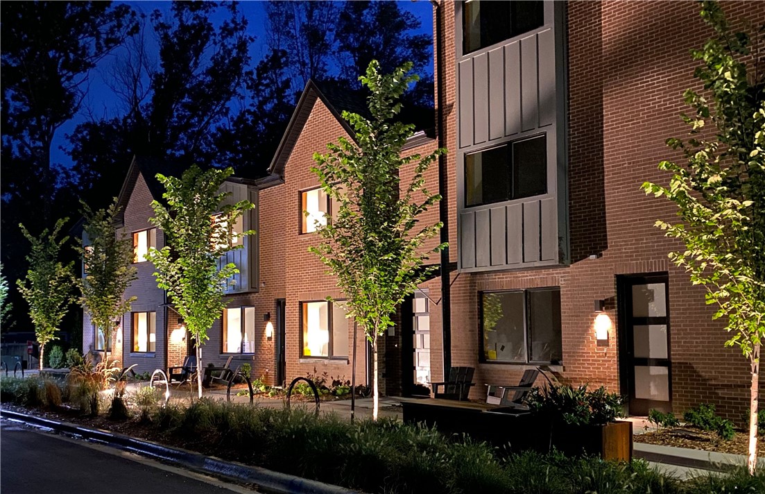 Southside Sub - Residential