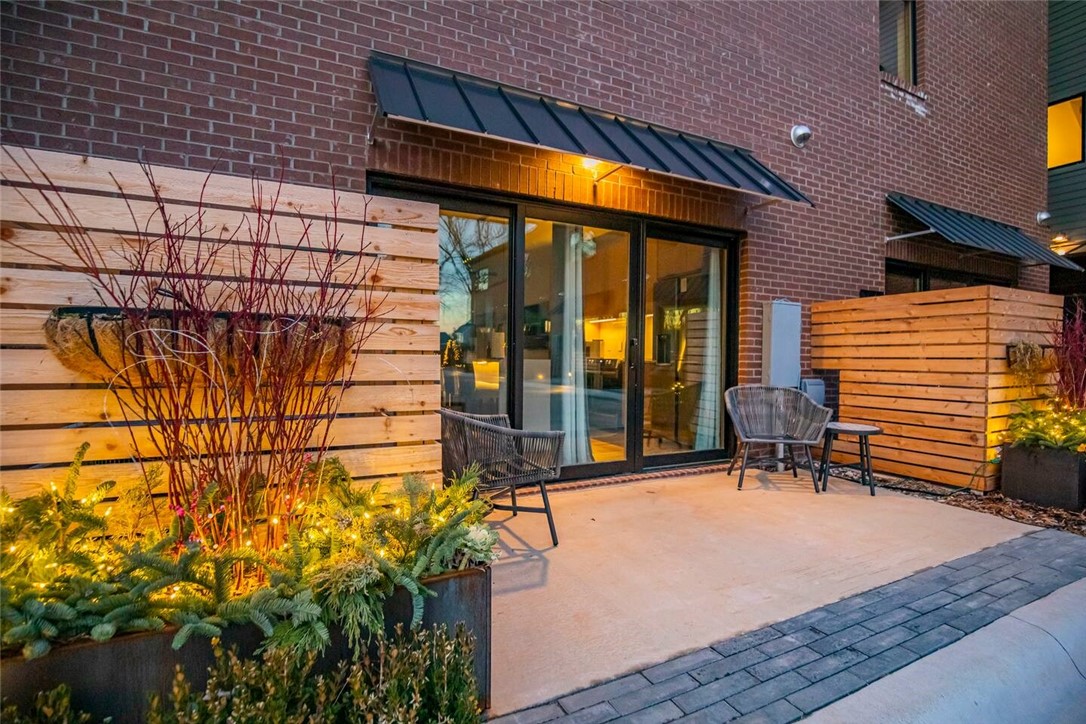 Southside Sub - Residential