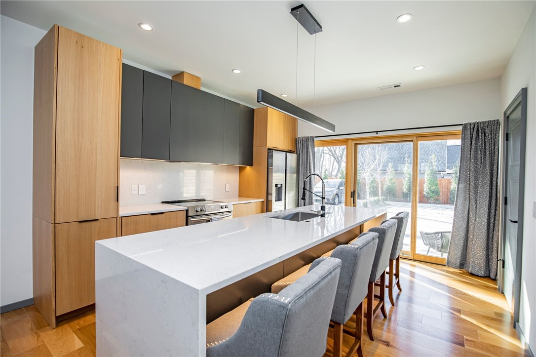 Southside Sub - Residential