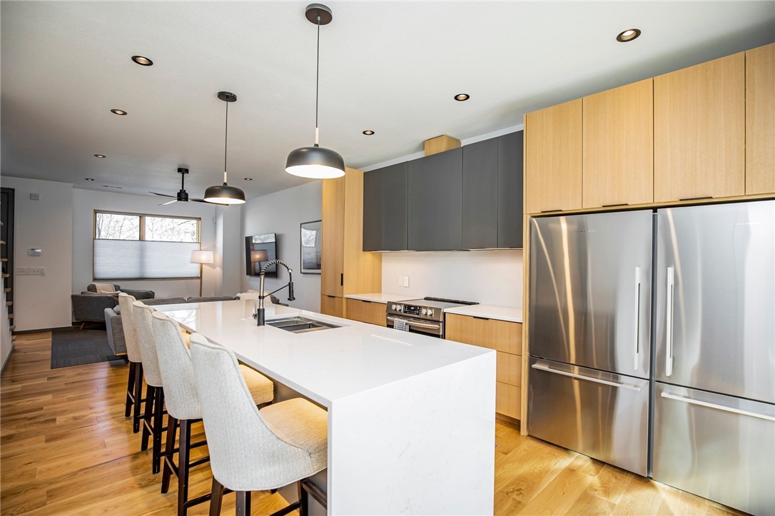 Southside Sub - Residential