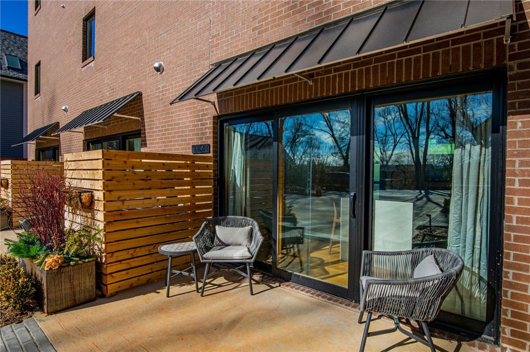 Southside Sub - Residential