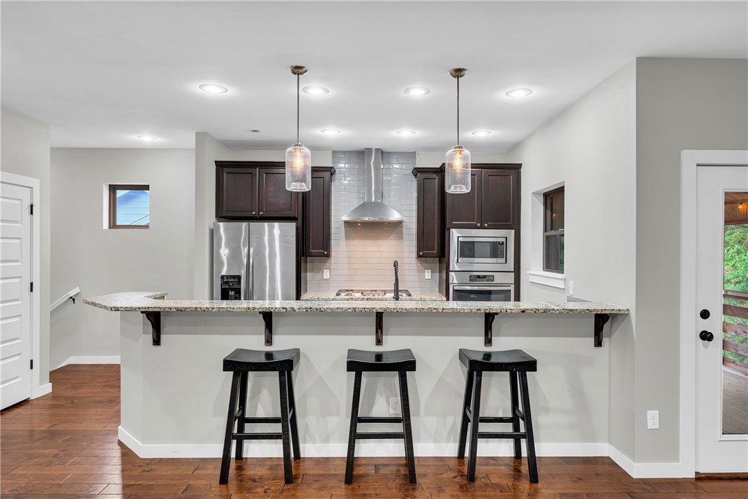 Abshier Heights Ph II - Residential