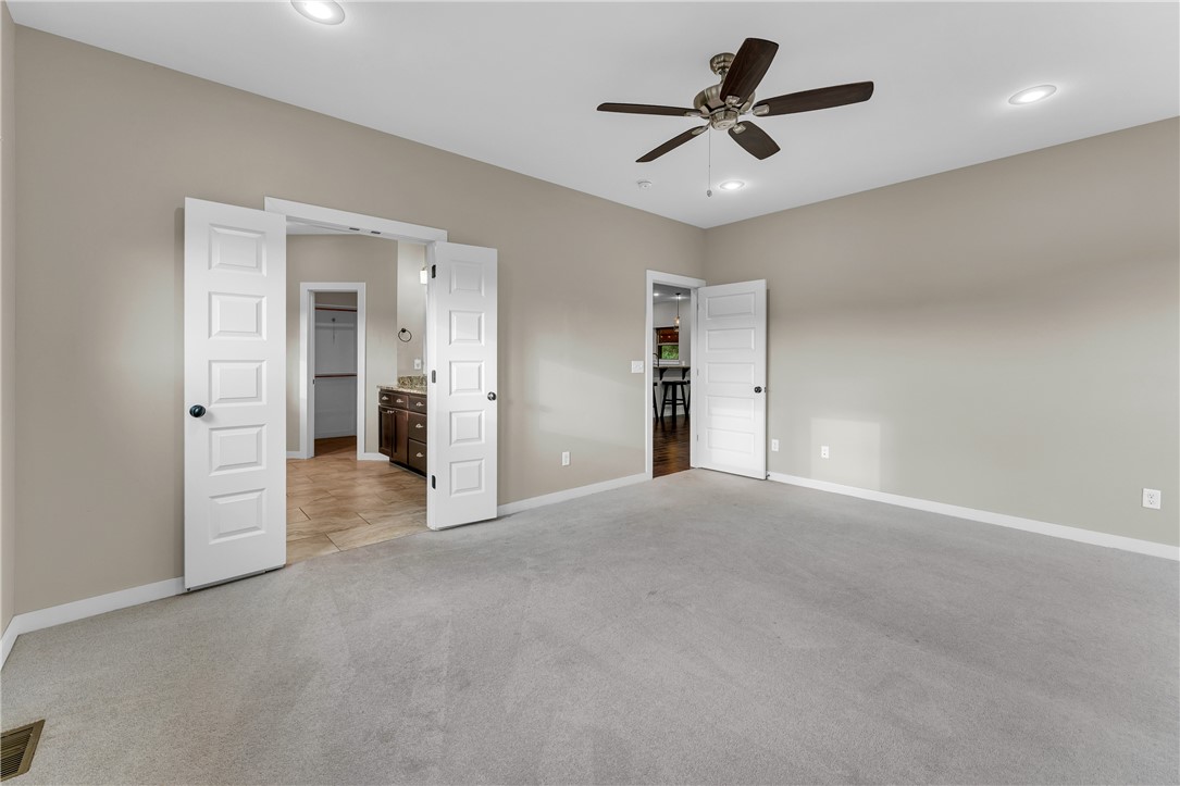 Abshier Heights Ph II - Residential