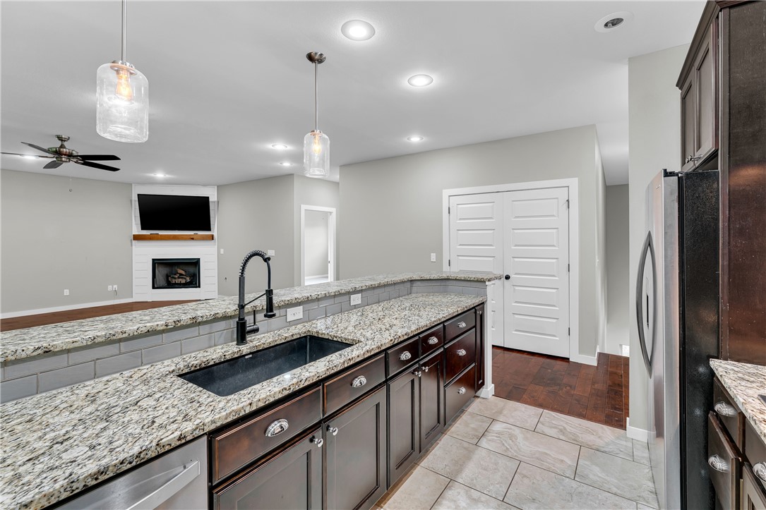 Abshier Heights Ph II - Residential