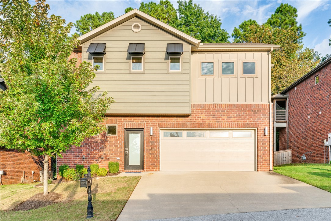 Abshier Heights Ph II - Residential