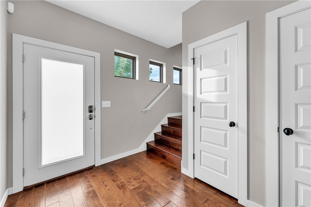 Abshier Heights Ph II - Residential