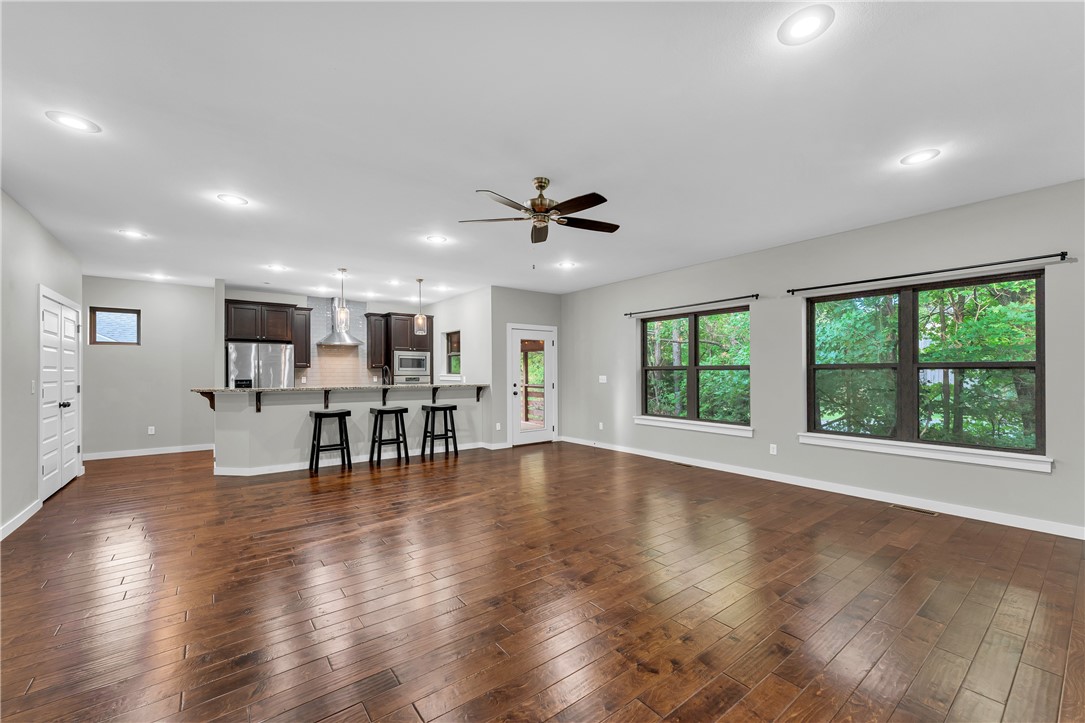 Abshier Heights Ph II - Residential