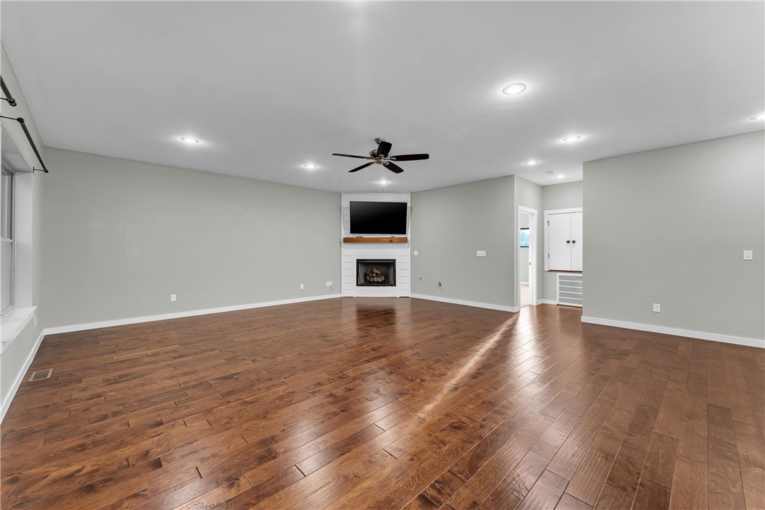 Abshier Heights Ph II - Residential