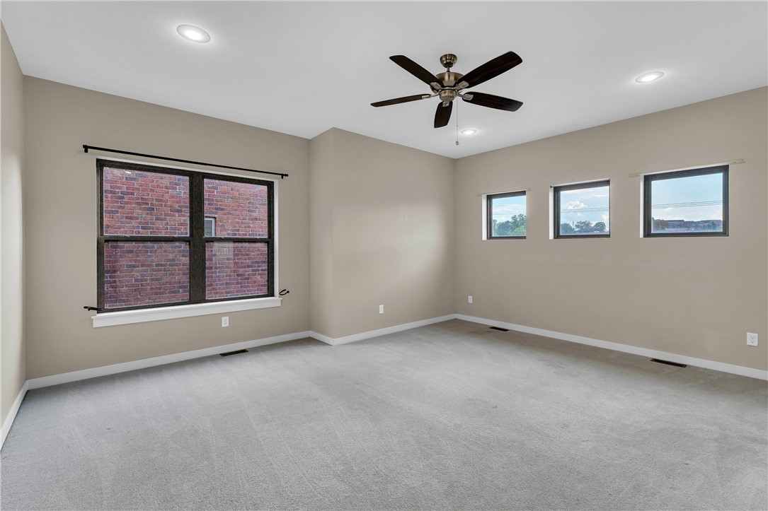 Abshier Heights Ph II - Residential