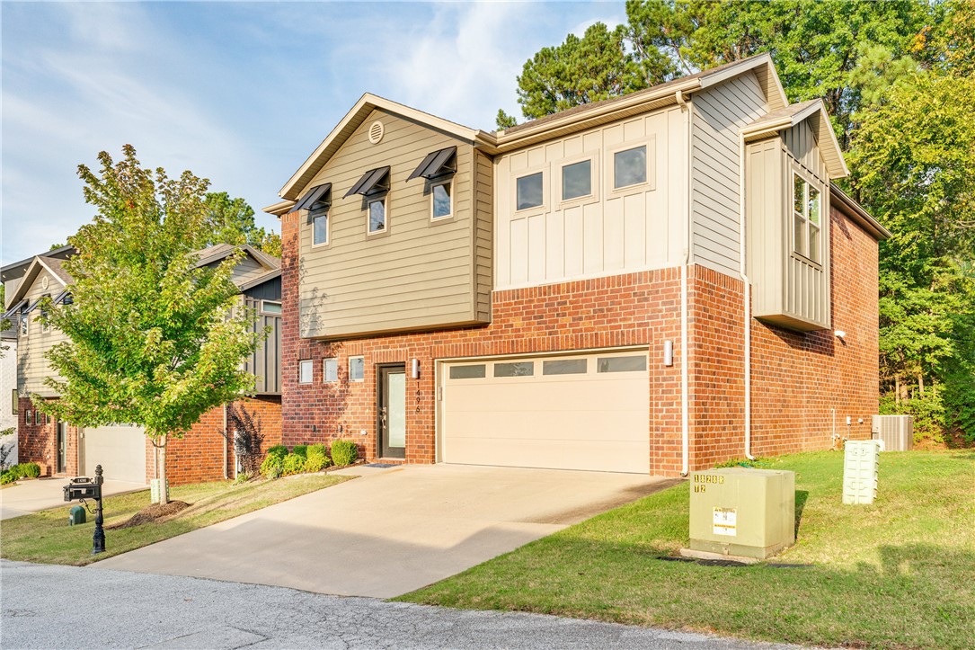 Abshier Heights Ph II - Residential