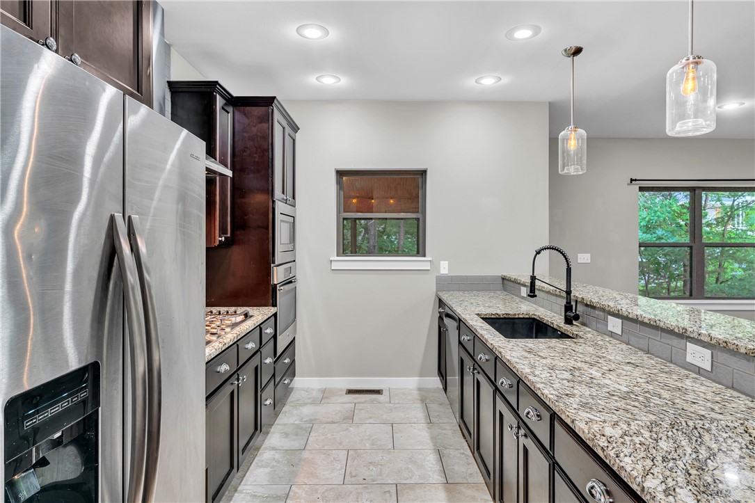 Abshier Heights Ph II - Residential