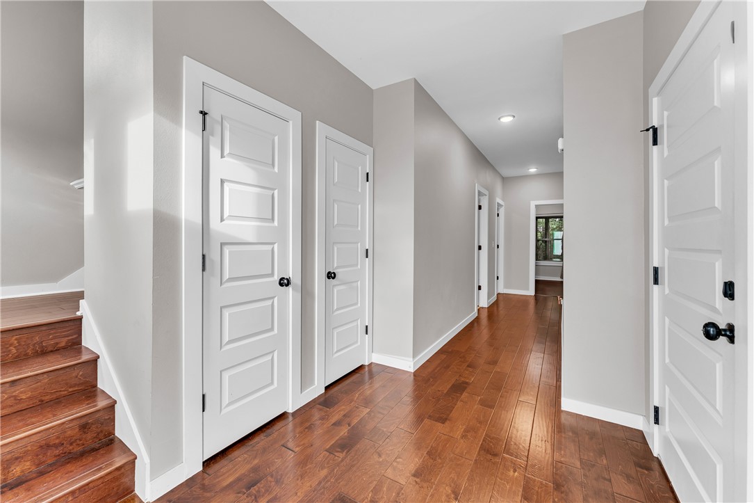 Abshier Heights Ph II - Residential