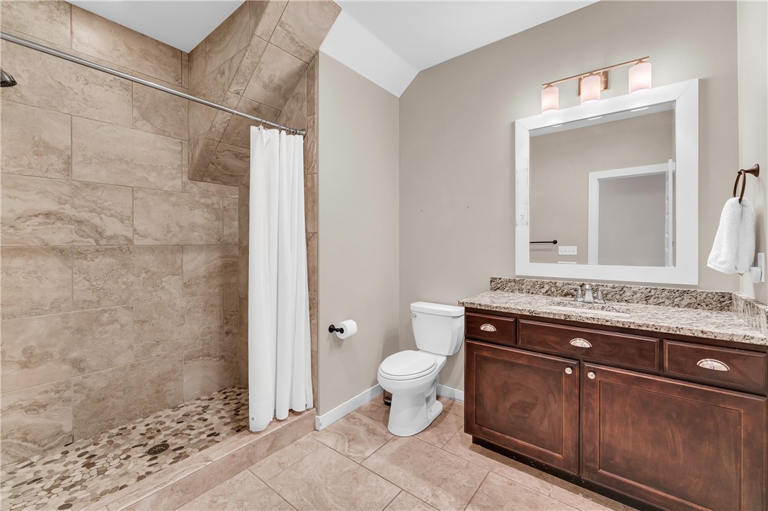 Abshier Heights Ph II - Residential